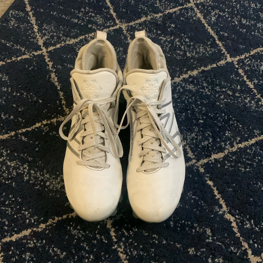 New balance Freeze V4 cleats